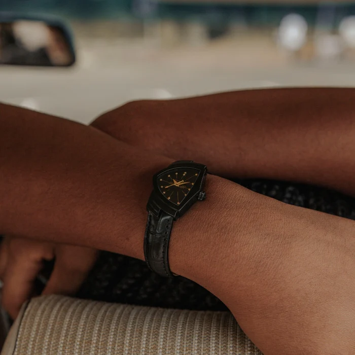 Hamilton H24201730 Ventura S Quartz - Image 3