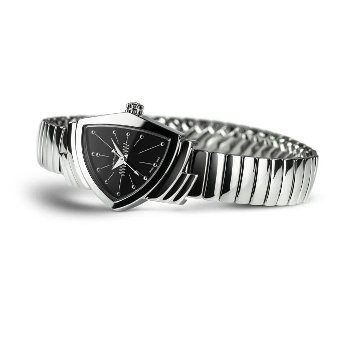 Hamilton H24211130 Ventura S Quartz - Image 5