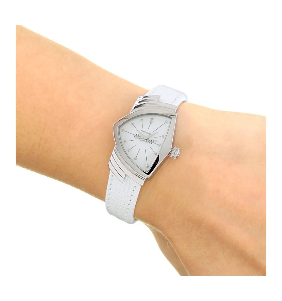 Hamilton H24211852 Ventura Quartz