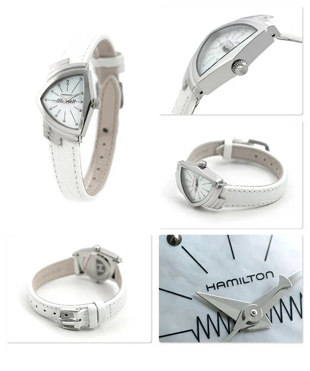 Hamilton H24211852 Ventura Quartz - Image 10