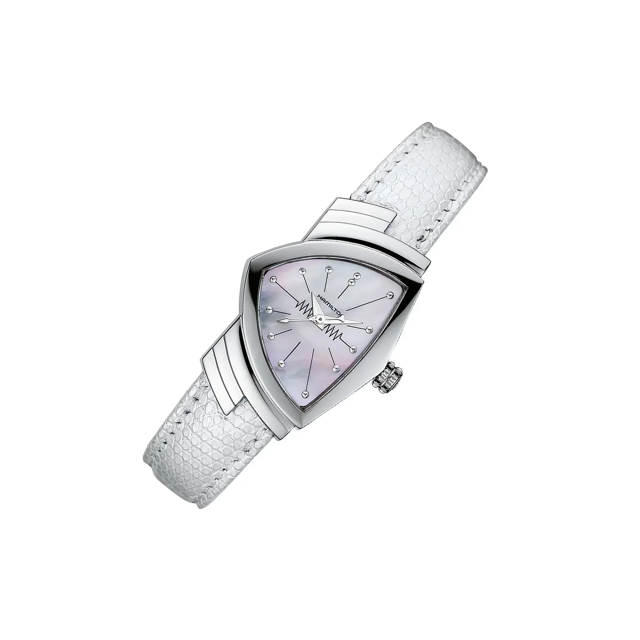 Hamilton H24211852 Ventura Quartz - Image 11