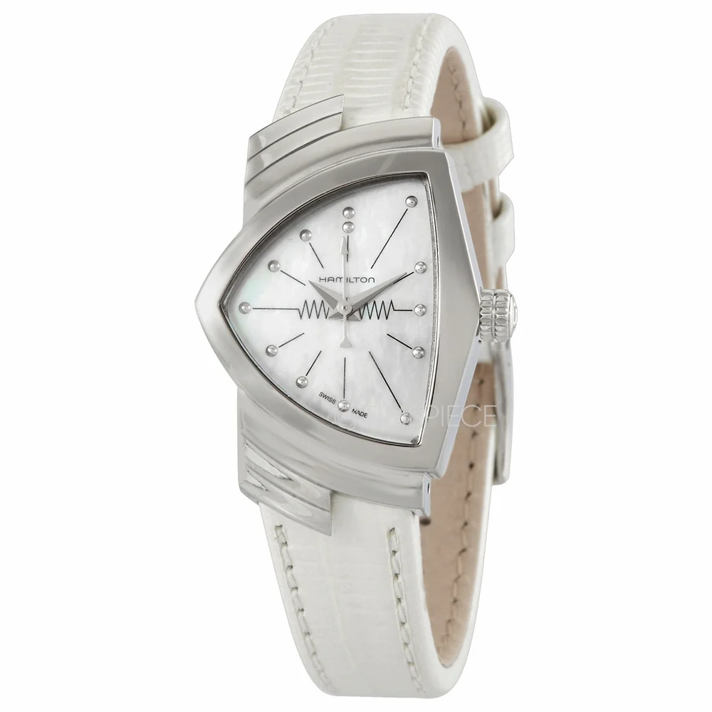 Hamilton H24211852 Ventura Quartz - Image 2