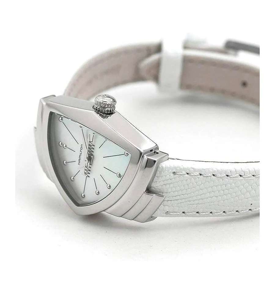 Hamilton H24211852 Ventura Quartz - Image 4