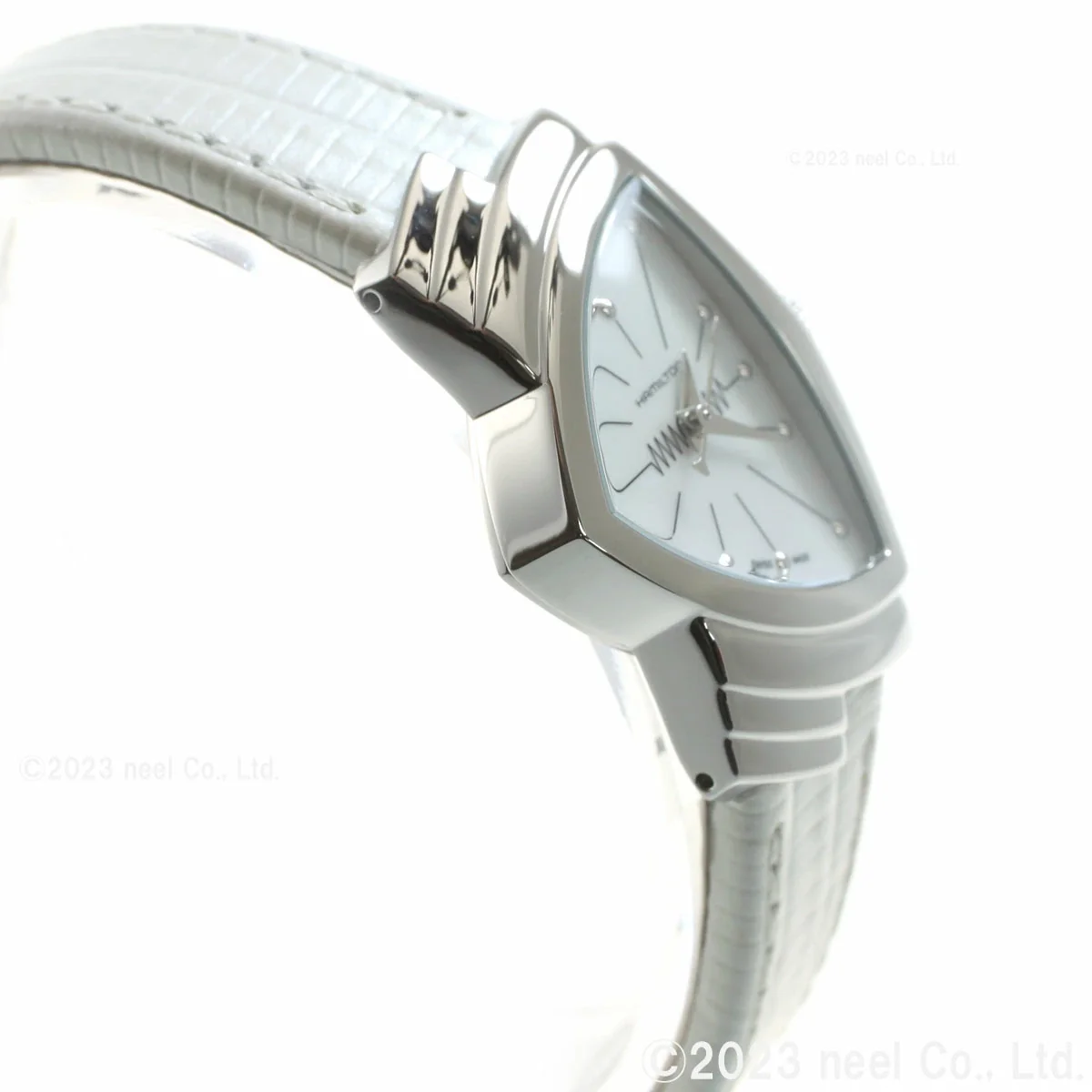 Hamilton H24211852 Ventura Quartz - Image 6