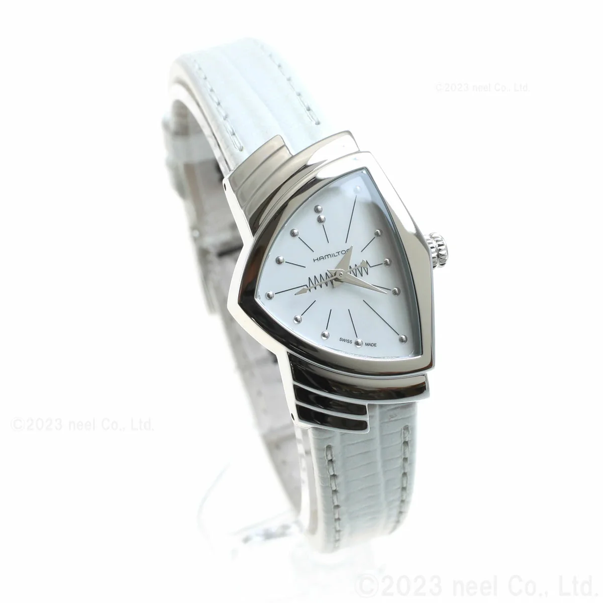 Hamilton H24211852 Ventura Quartz - Image 7