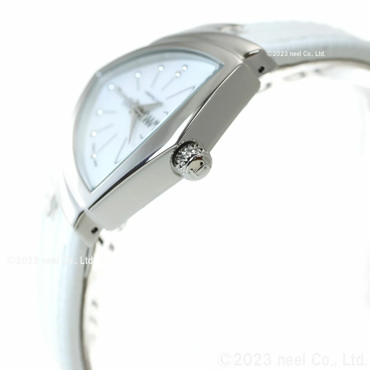 Hamilton H24211852 Ventura Quartz - Image 9