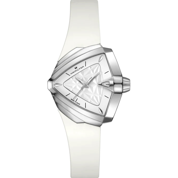 Hamilton H24251310 Ventura S Quartz