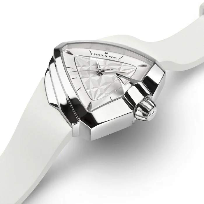 Hamilton H24251310 Ventura S Quartz - Image 2