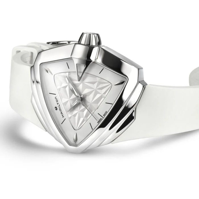 Hamilton H24251310 Ventura S Quartz - Image 3