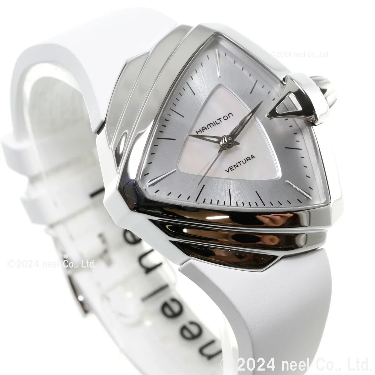 Hamilton H24251391 Ventura S Quartz - Image 2