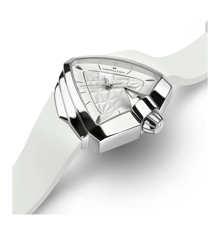 Hamilton H24251391 Ventura S Quartz - Image 3