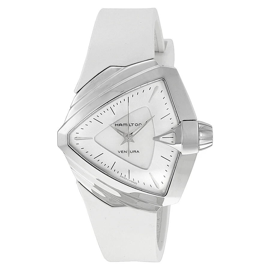Hamilton H24251391 Ventura S Quartz - Image 4