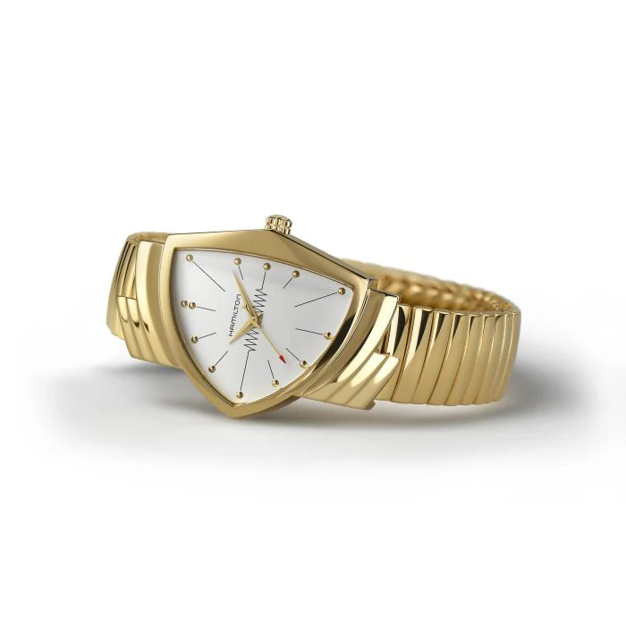 Hamilton H24301111 Ventura Quartz - Image 5