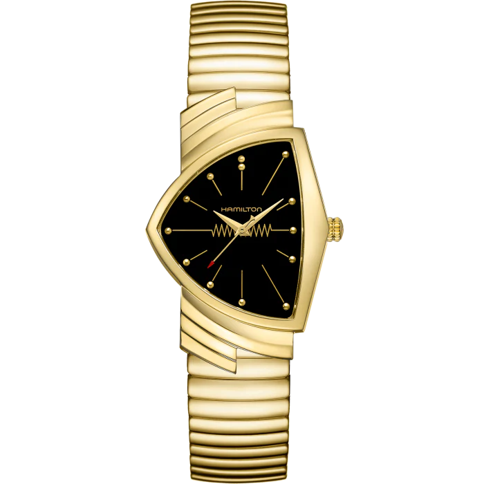 Hamilton H24301131 Ventura Quartz
