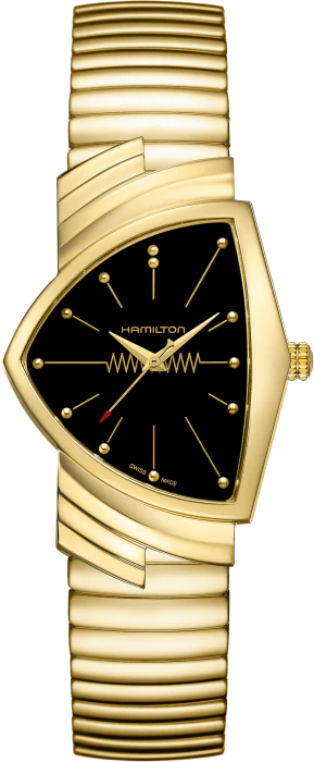 Hamilton H24301131 Ventura Quartz - Image 2