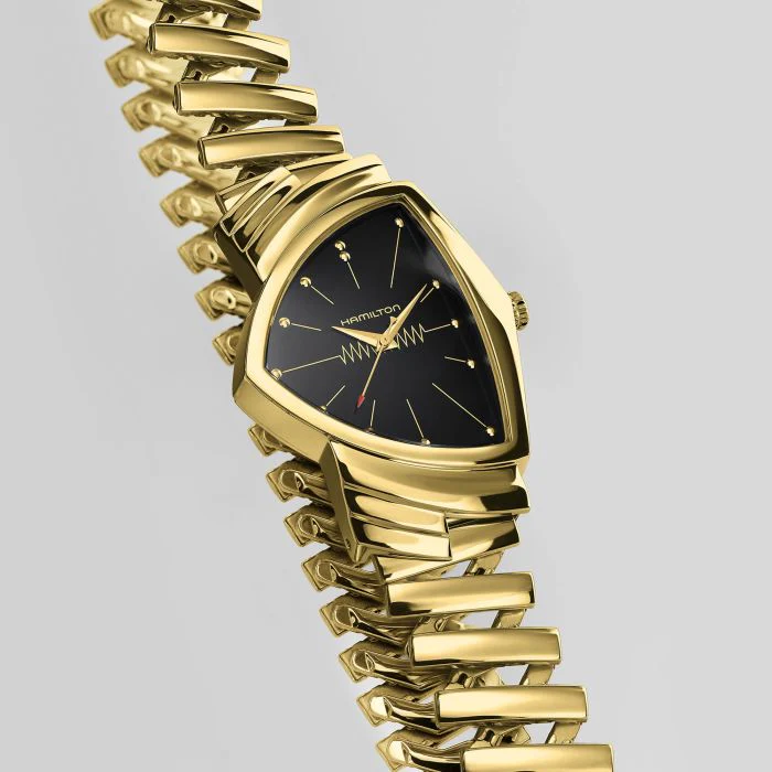 Hamilton H24301131 Ventura Quartz - Image 3