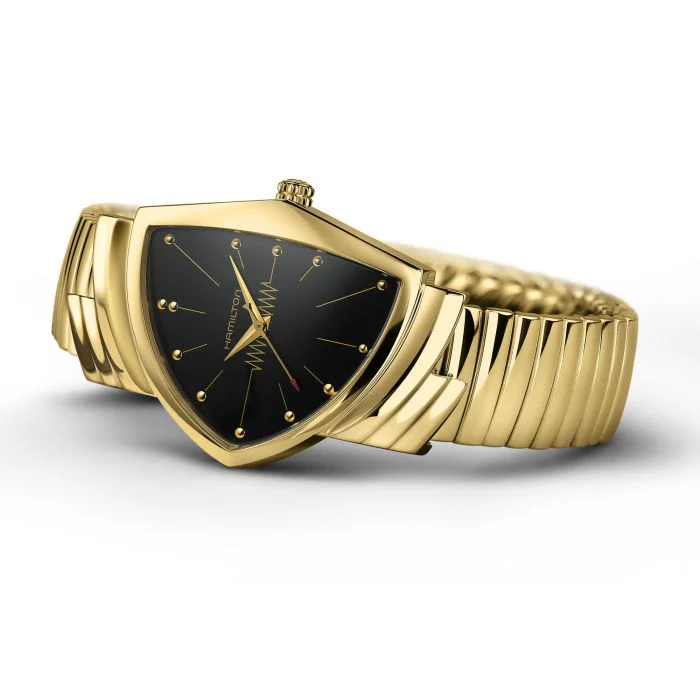 Hamilton H24301131 Ventura Quartz - Image 5