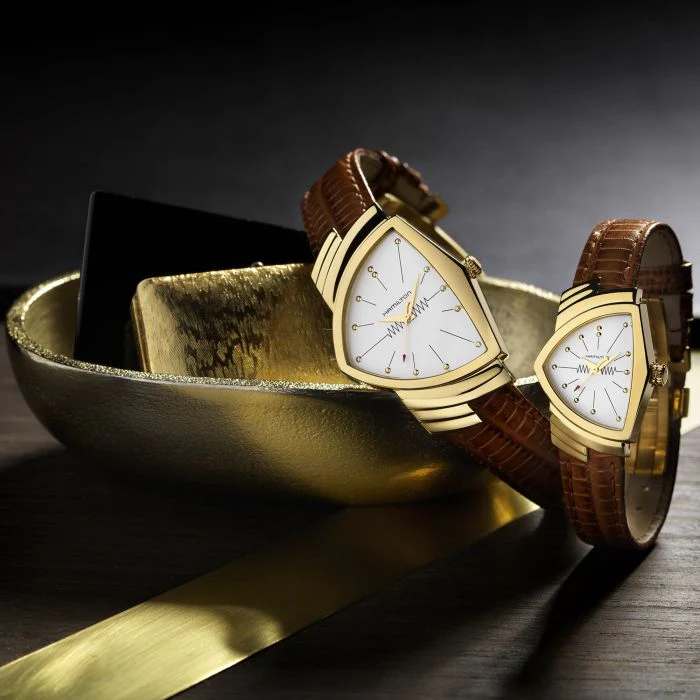 Hamilton H24301511 Ventura Quartz - Image 2