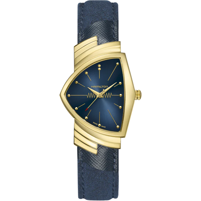 Hamilton H24301941 Ventura Quartz
