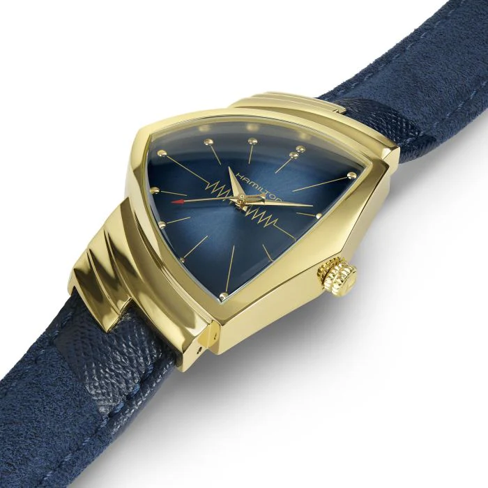 Hamilton H24301941 Ventura Quartz - Image 3