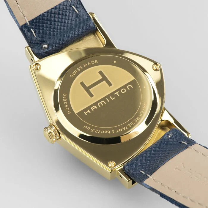 Hamilton H24301941 Ventura Quartz - Image 5