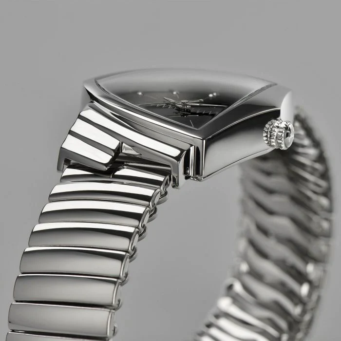 Hamilton H24411232 Ventura Quartz - Image 2