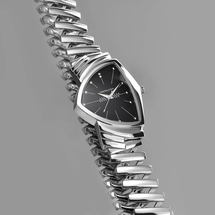 Hamilton H24411232 Ventura Quartz - Image 3