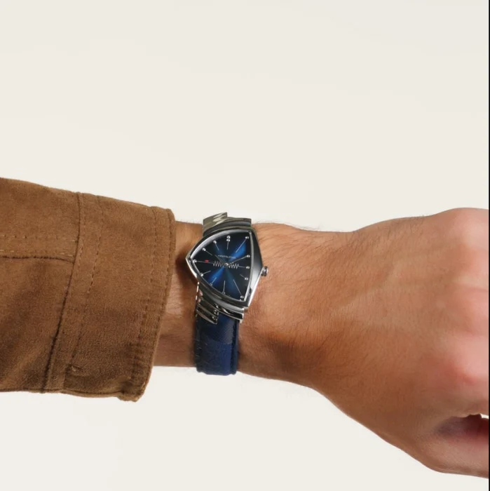 Hamilton H24411942 Ventura Quartz