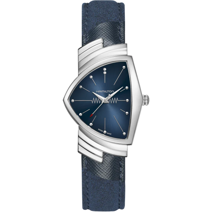 Hamilton H24411942 Ventura Quartz - Image 2