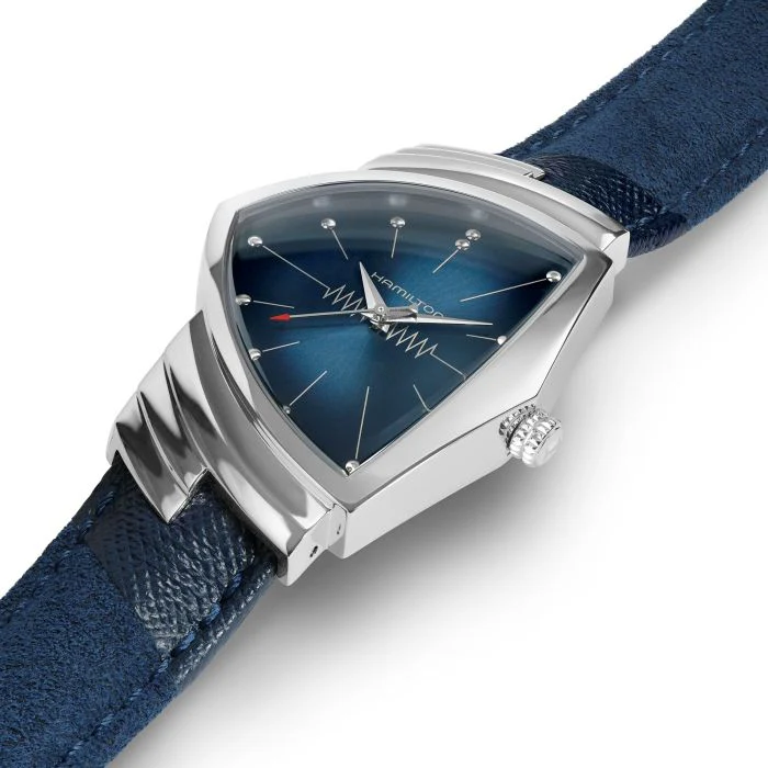 Hamilton H24411942 Ventura Quartz - Image 3