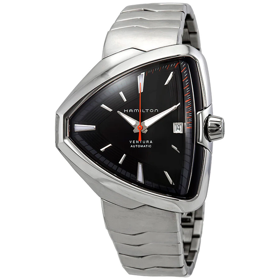 Hamilton H24555131 Ventura Elvis80 Auto