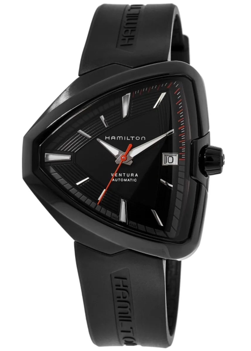 Hamilton H24585331 Ventura Elvis80 Auto