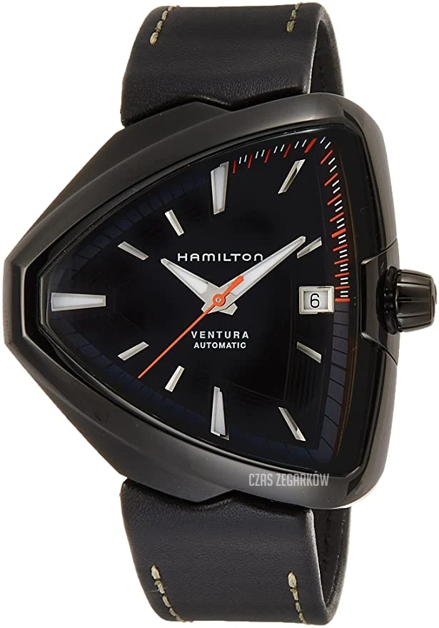 Hamilton H24585731 Ventura Elvis80 Auto - Image 2