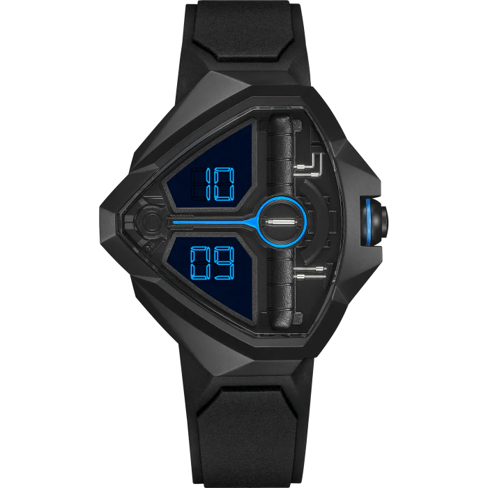 Hamilton H24624330 Ventura Edge Dune Limited Edition