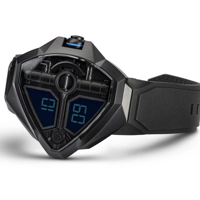 Hamilton H24624330 Ventura Edge Dune Limited Edition - Image 5