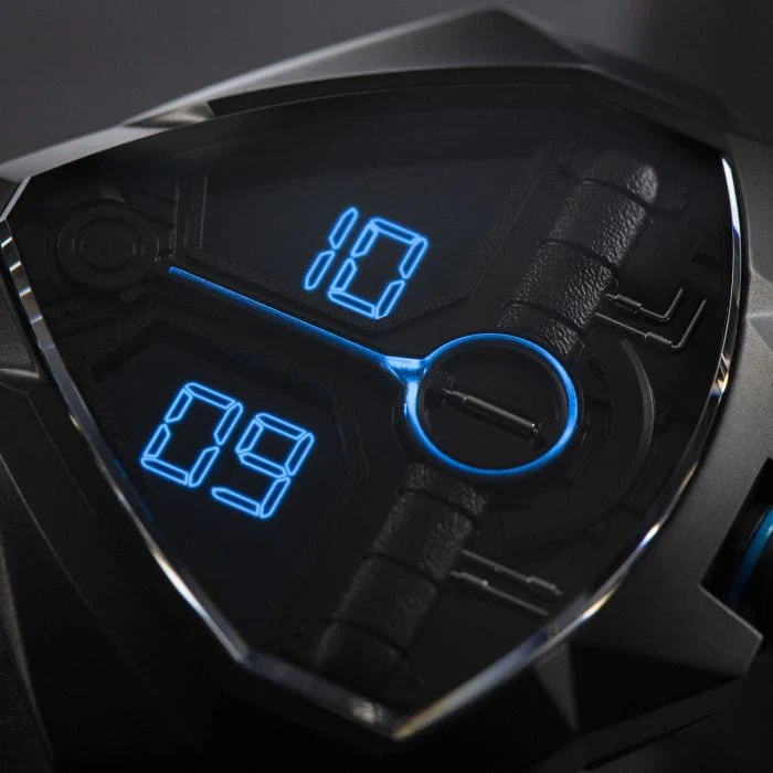 Hamilton H24624330 Ventura Edge Dune Limited Edition - Image 7