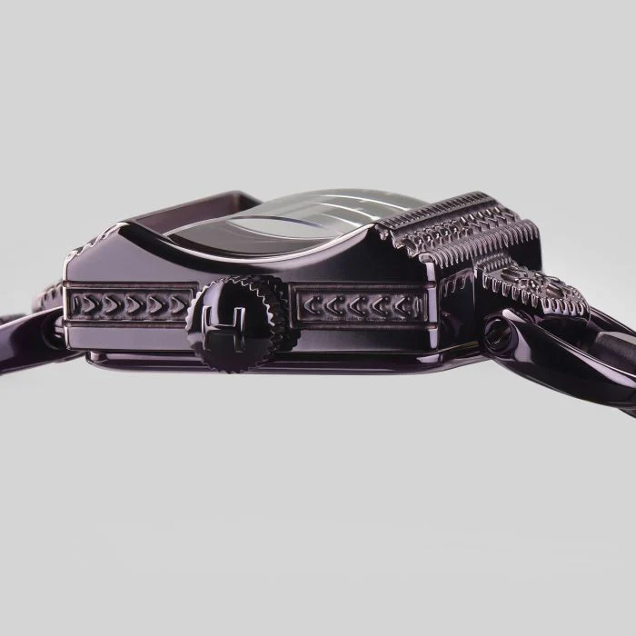Hamilton H31201130 American Classic Lady Hamilton [HAMILTON X JANIE BRYANT Capsule Collection] - Image 5