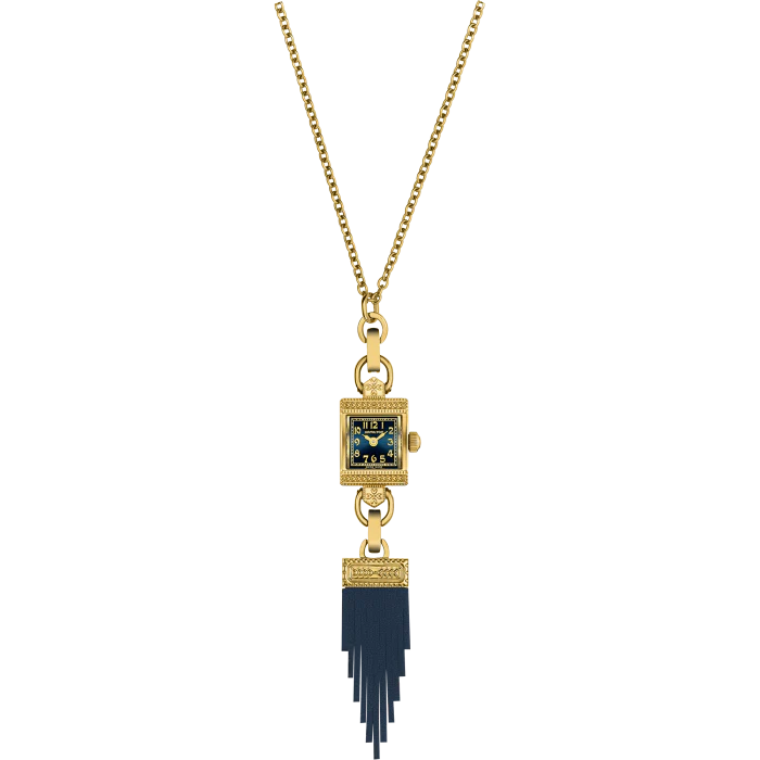 Hamilton H31231140 American Classic LADY HAMILTON NECKLACE Quartz Ladies' Watch