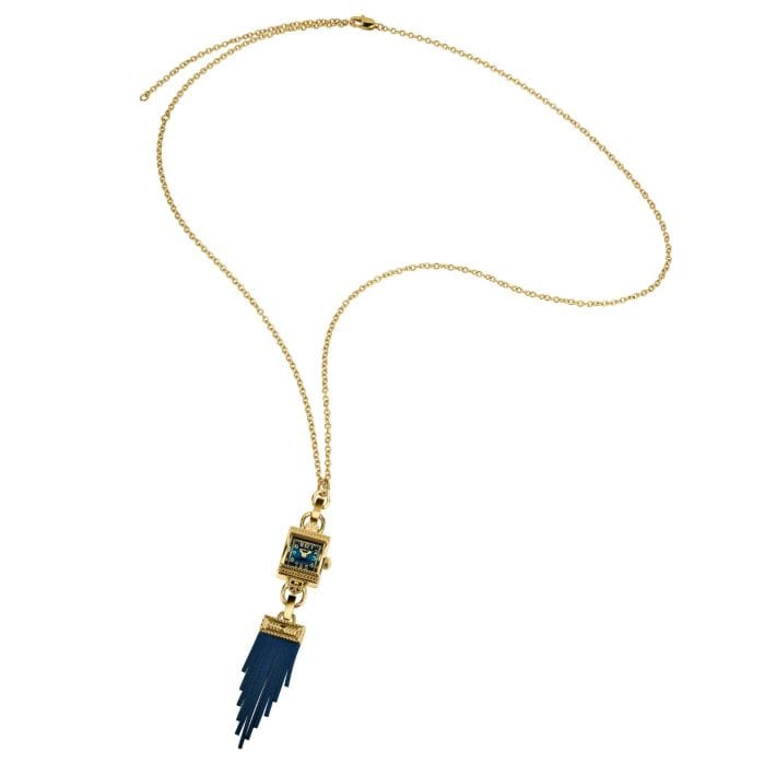 Hamilton H31231140 American Classic LADY HAMILTON NECKLACE Quartz Ladies' Watch - Image 2