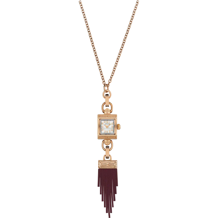 Hamilton H31241190 American Classic LADY HAMILTON NECKLACE Quartz Ladies' Watch