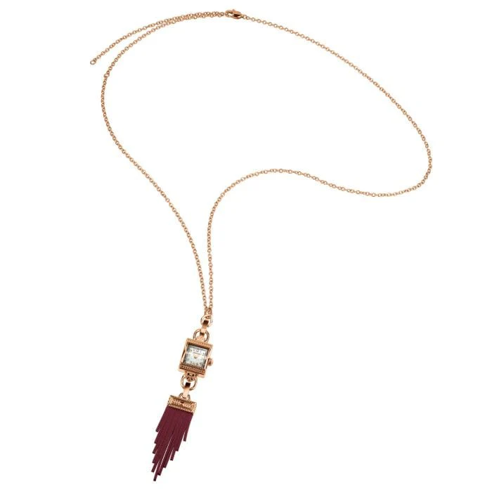 Hamilton H31241190 American Classic LADY HAMILTON NECKLACE Quartz Ladies' Watch - Image 2