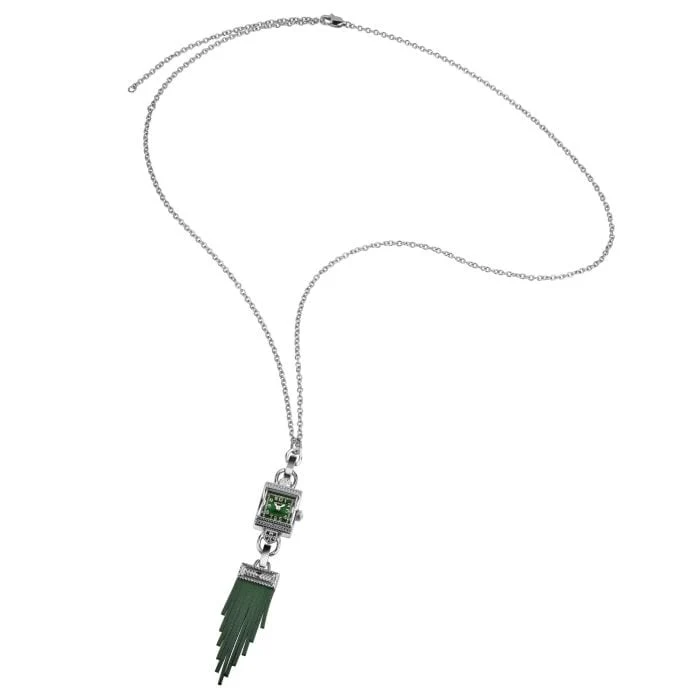 Hamilton H31271160 American Classic LADY HAMILTON NECKLACE Quartz Ladies' Watch - Image 2