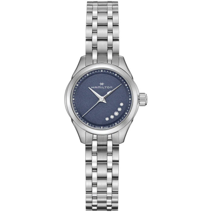 Hamilton H32111140 Jazzmaster Lady Quartz