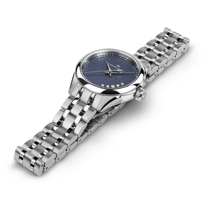 Hamilton H32111140 Jazzmaster Lady Quartz - Image 2
