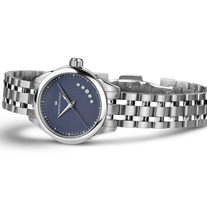 Hamilton H32111140 Jazzmaster Lady Quartz - Image 3