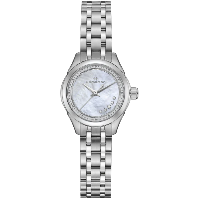Hamilton H32111190 Jazzmaster Lady Quartz