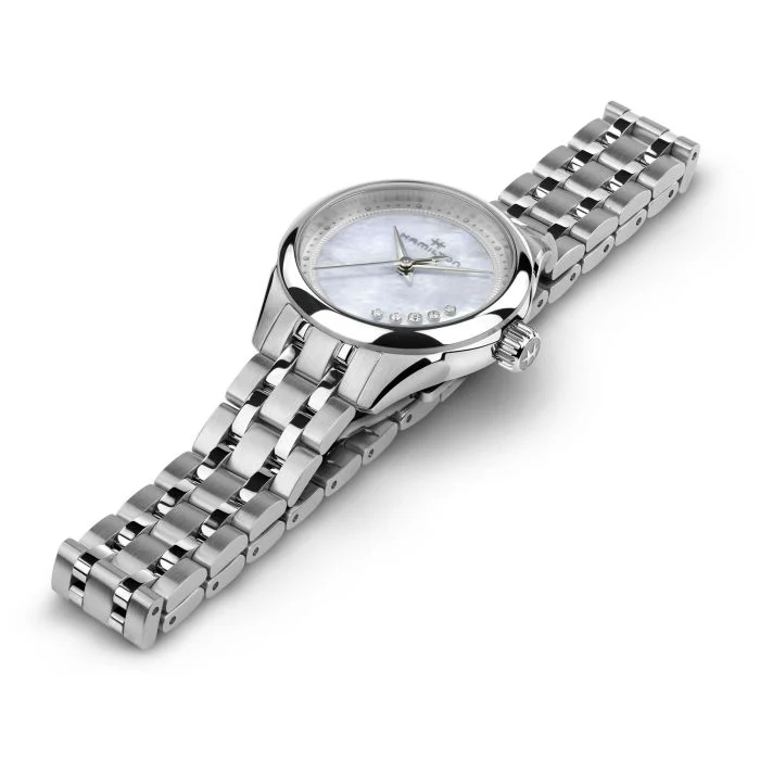 Hamilton H32111190 Jazzmaster Lady Quartz - Image 2