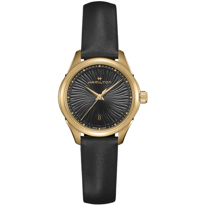Hamilton H32201430 Jazzmaster Lady Quartz