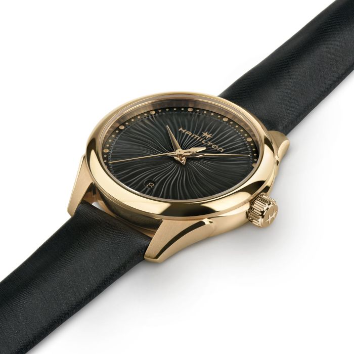 Hamilton H32201430 Jazzmaster Lady Quartz - Image 2