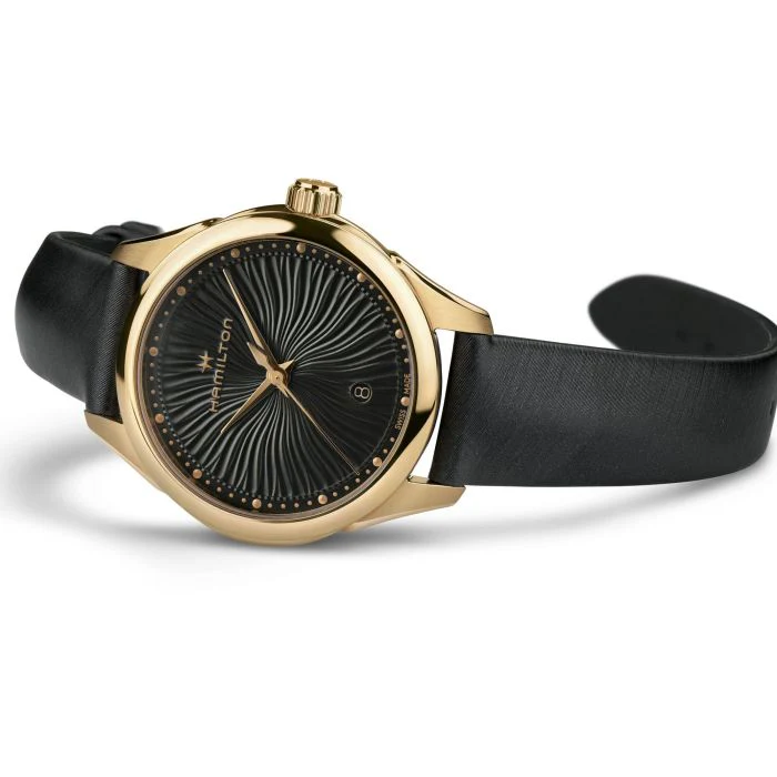 Hamilton H32201430 Jazzmaster Lady Quartz - Image 3